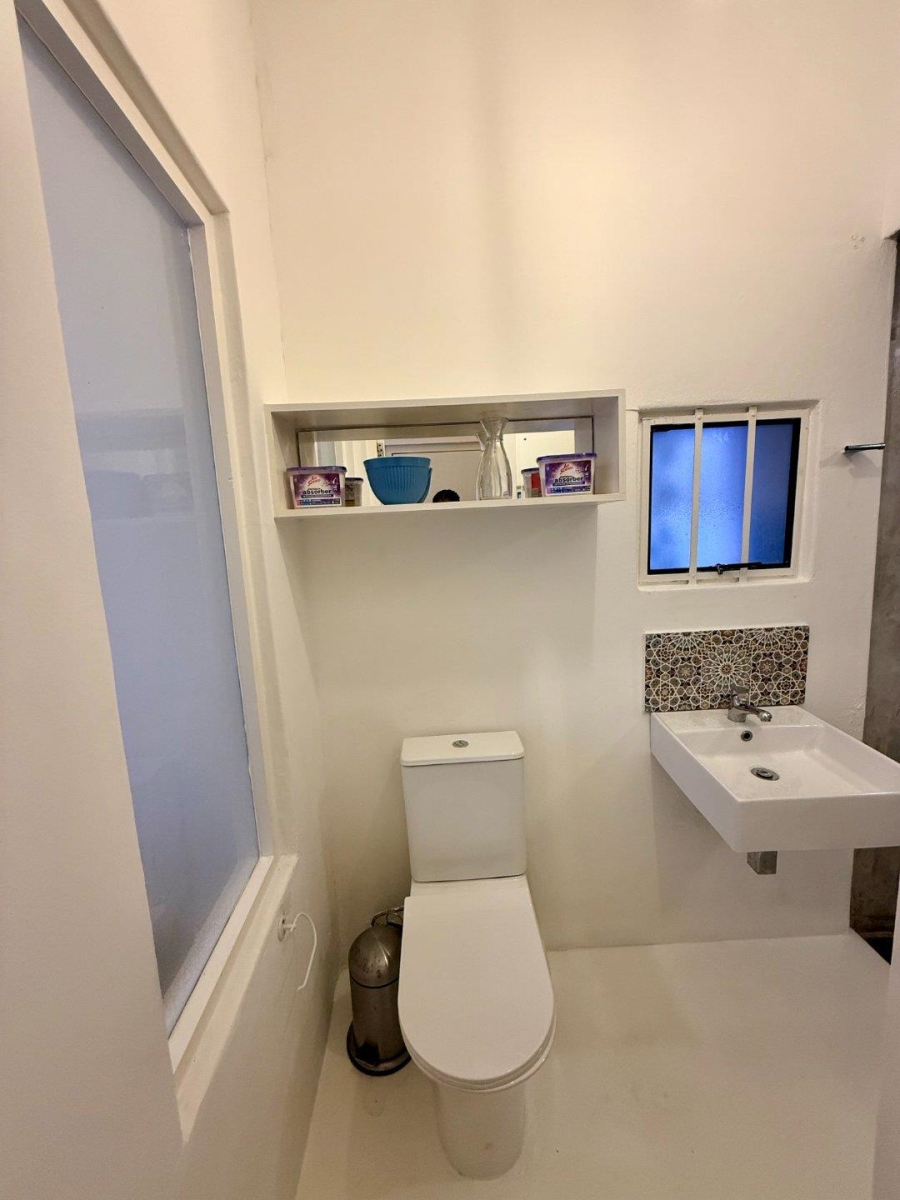 2 Bedroom Property for Sale in Bo Kaap Western Cape